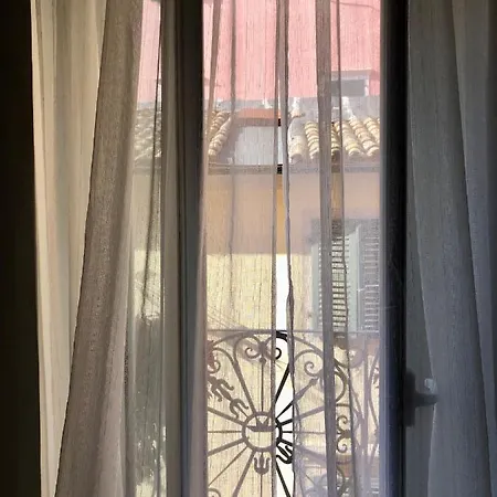 Historico Apartment, Corfu Old Town Lägenhet Corfu (city)