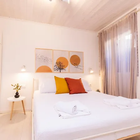 Historico Apartment, Corfu Old Town Lägenhet Corfu (city)