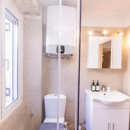 Historico Apartment, Corfu Old Town Apartment Corfu (city)