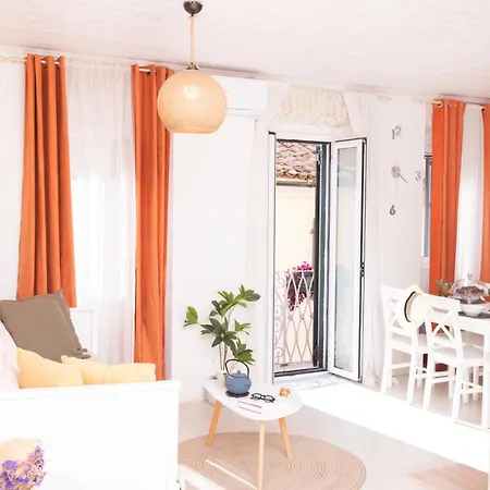 Historico Apartment, Corfu Old Town Apartment