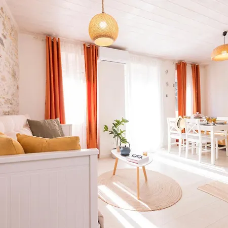 Historico Apartment, Corfu Old Town Apartment *