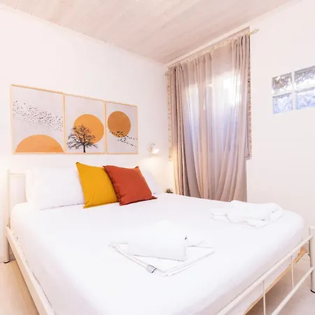 Apartment Historico Apartment, Corfu Old Town *